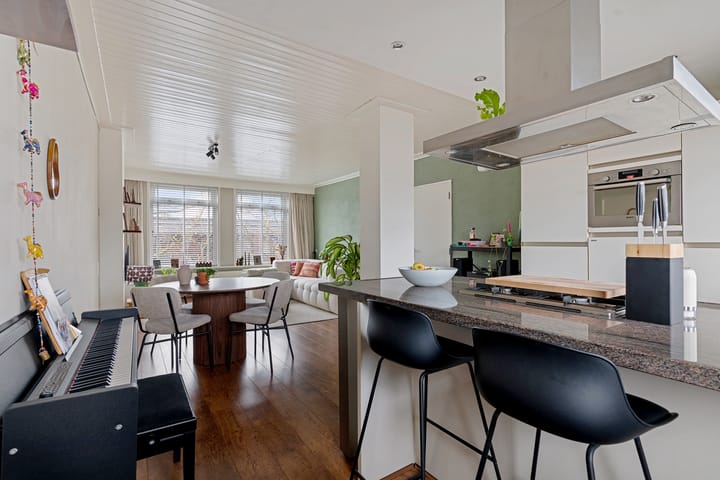 Foto 13 van St. Catharinaplaats 18