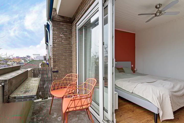 Foto 16 van St. Catharinaplaats 18