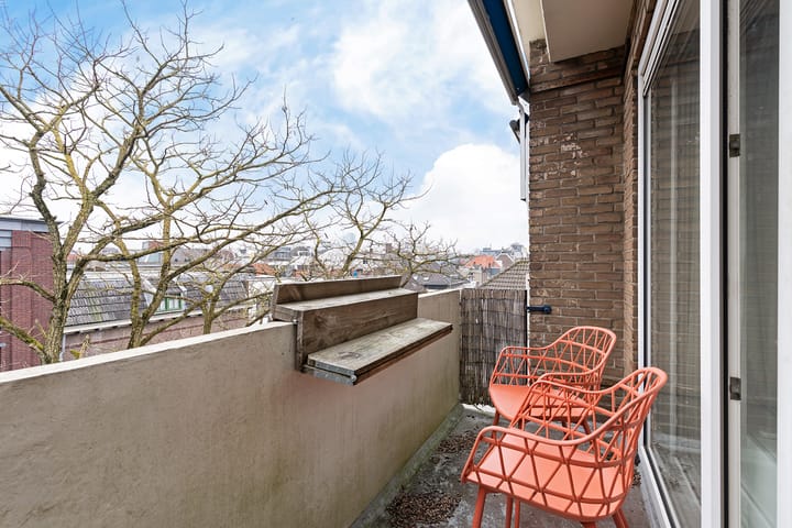 Foto 17 van St. Catharinaplaats 18