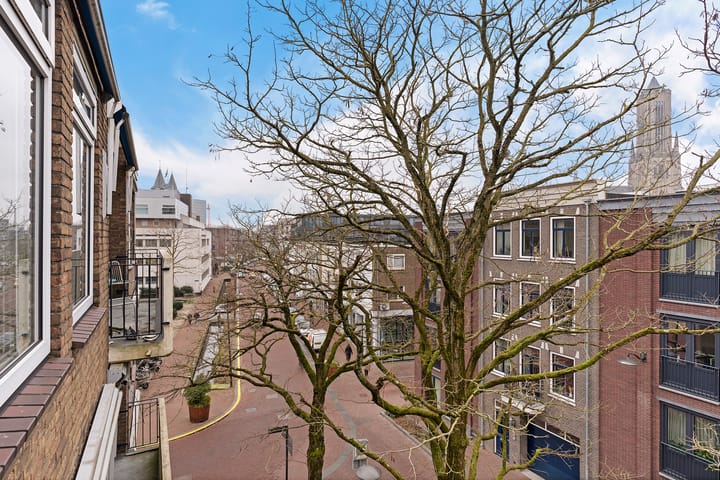 Foto 18 van St. Catharinaplaats 18