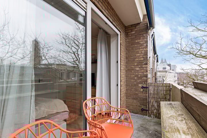 Foto 19 van St. Catharinaplaats 18