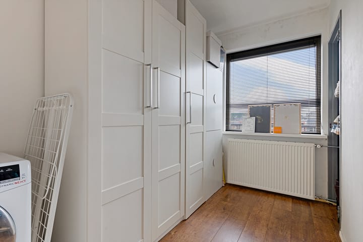 Foto 23 van St. Catharinaplaats 18