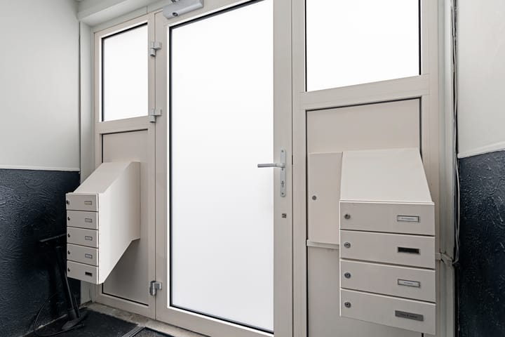 Foto 28 van St. Catharinaplaats 18