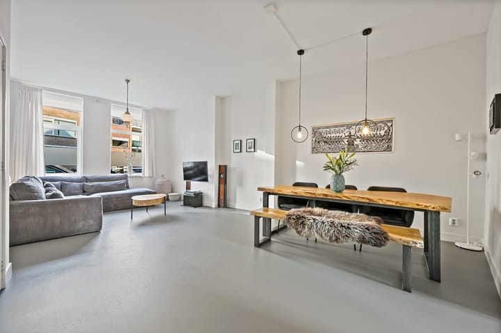 Foto 2 van Vijzelstraat 119