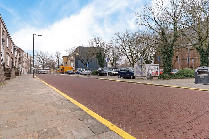 Foto 31 van St. Catharinaplaats 18