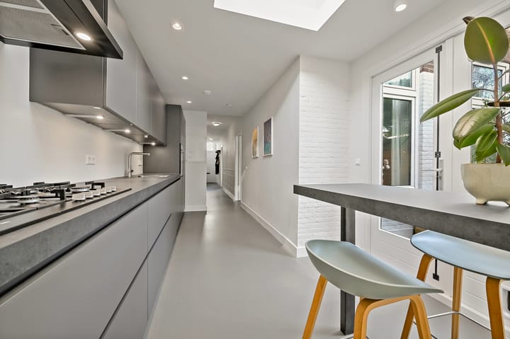 Foto 3 van Vijzelstraat 119