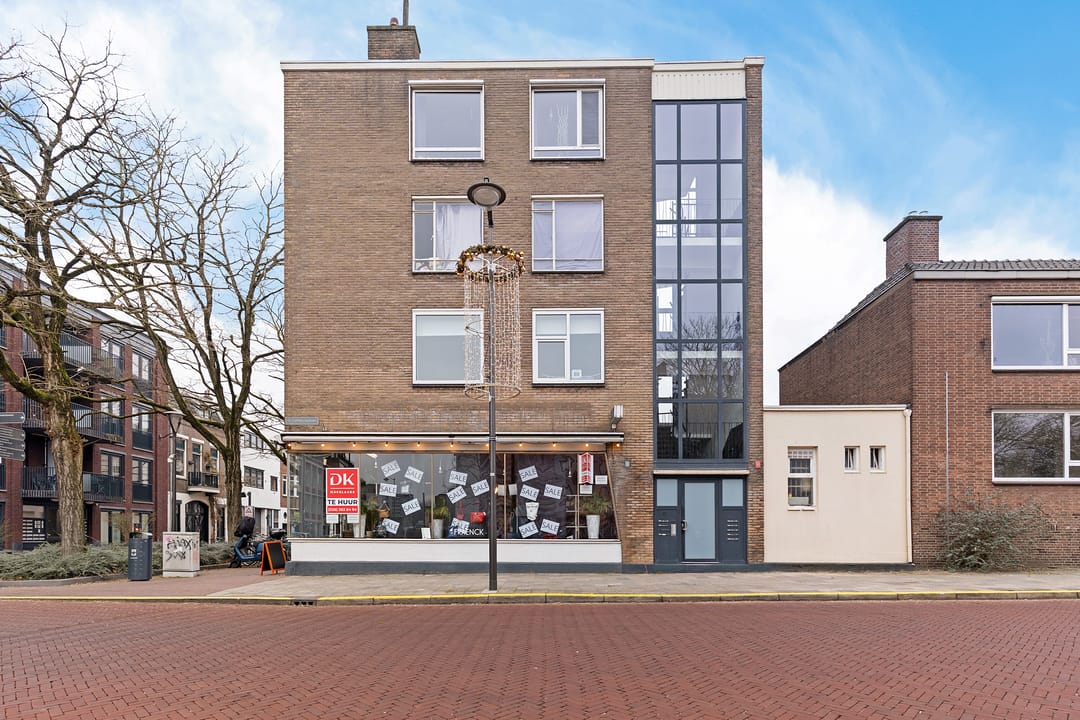 Foto 32 van St. Catharinaplaats 18