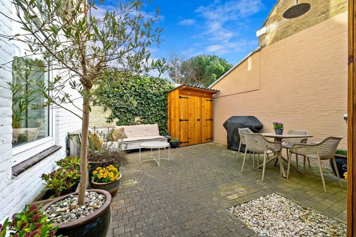 Foto 4 van Vijzelstraat 119