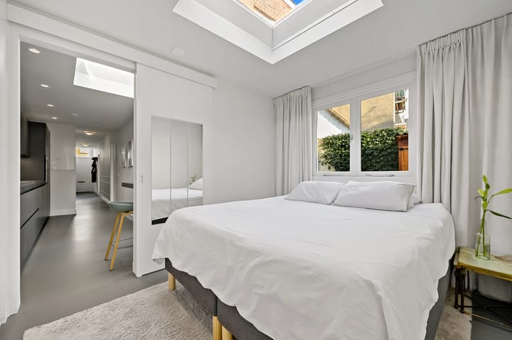 Foto 5 van Vijzelstraat 119