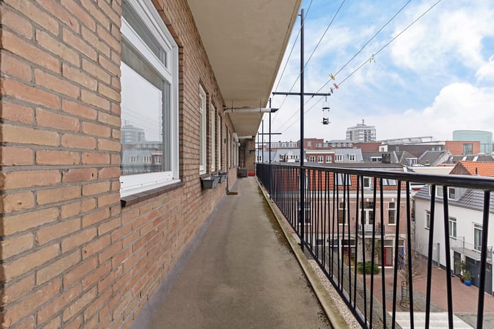 Foto 26 van St. Catharinaplaats 18