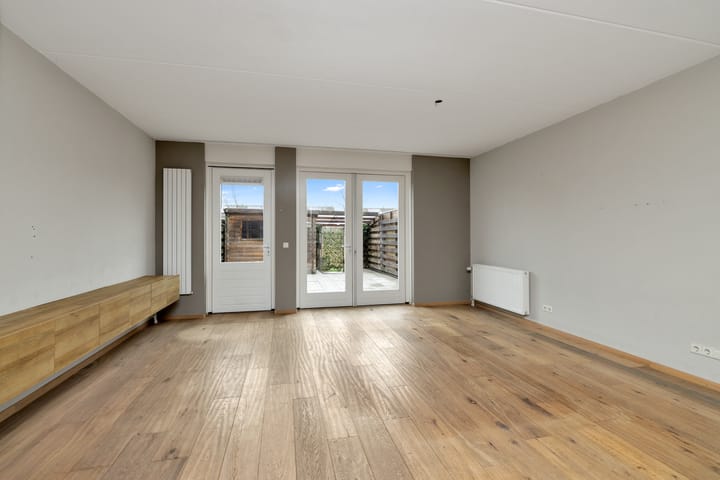 Foto 10 van Spade 16