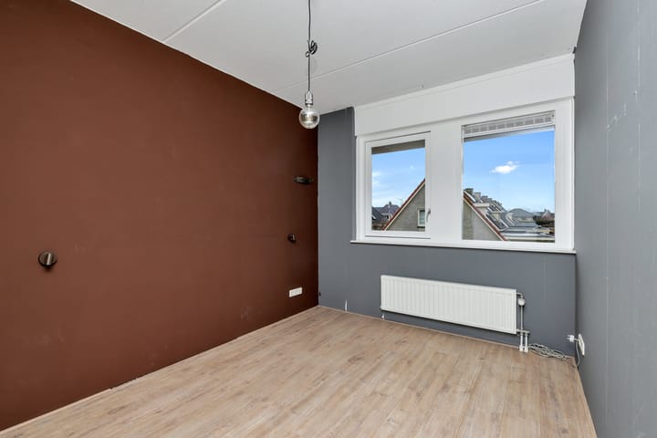 Foto 14 van Spade 16