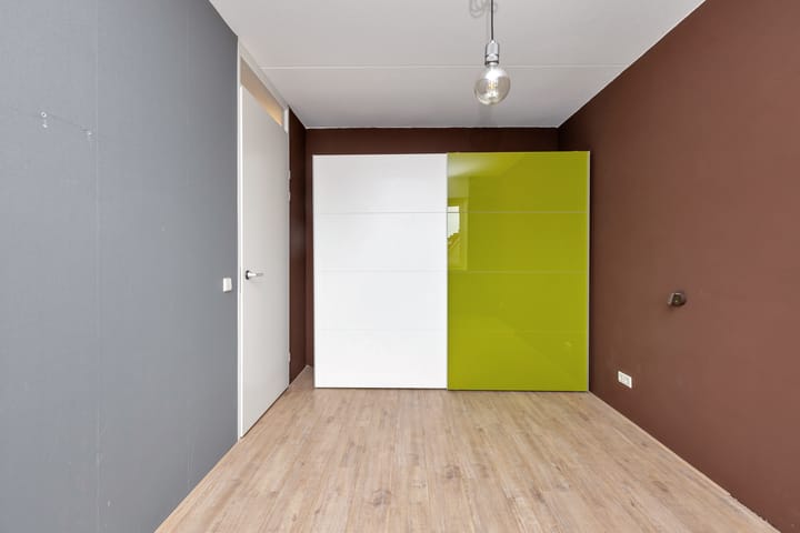 Foto 15 van Spade 16