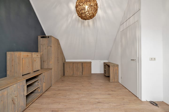 Foto 25 van Spade 16