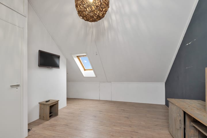 Foto 26 van Spade 16