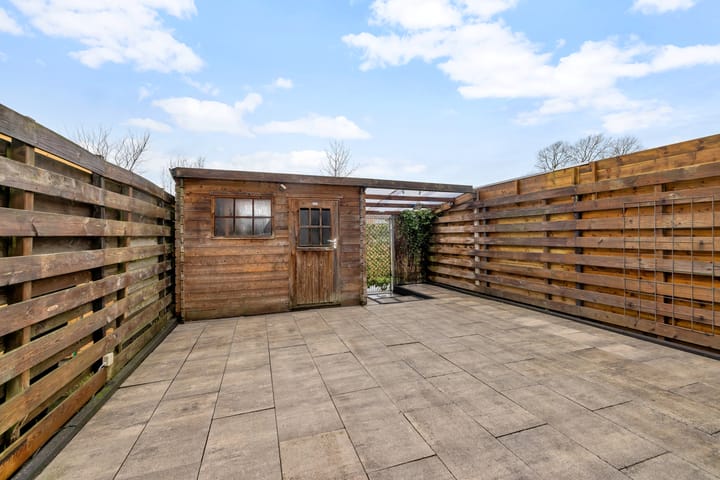 Foto 28 van Spade 16