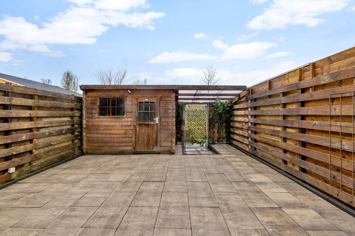 Foto 29 van Spade 16