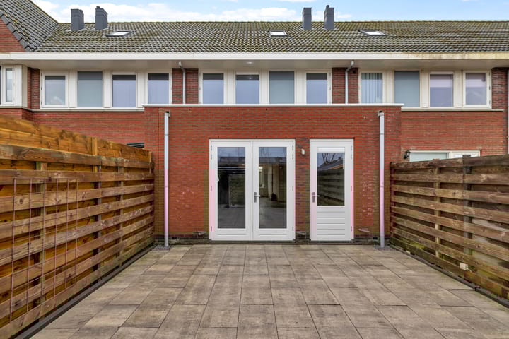 Foto 30 van Spade 16