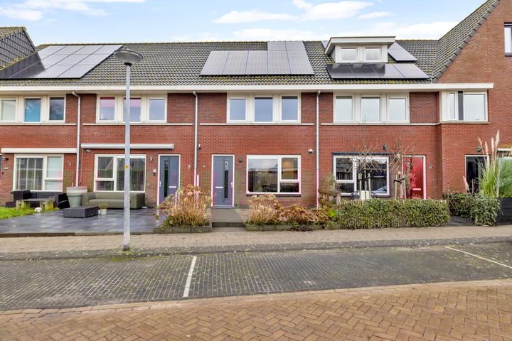 Foto 33 van Spade 16