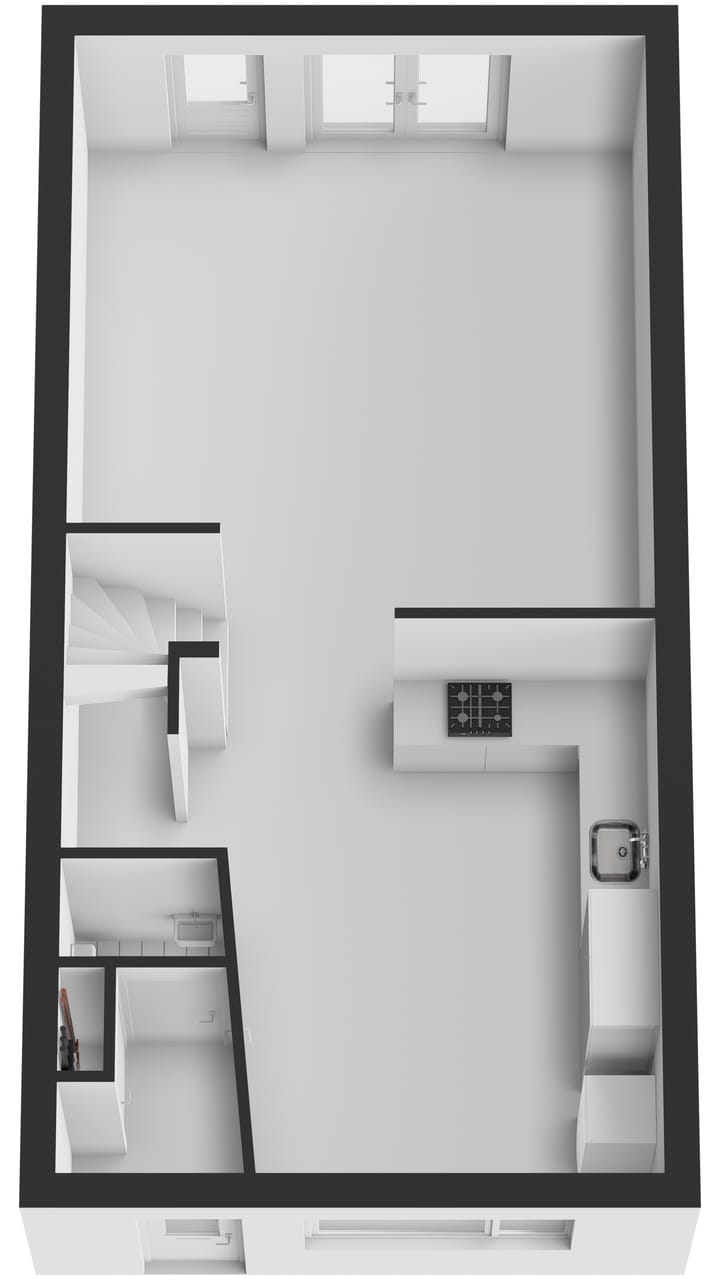 Foto 40 van Spade 16