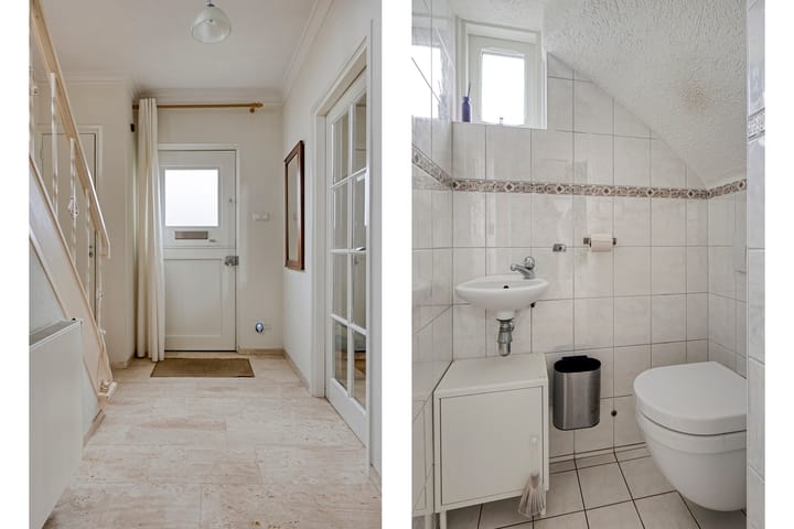 Photo 7 of van Rijckevorselstraat 34