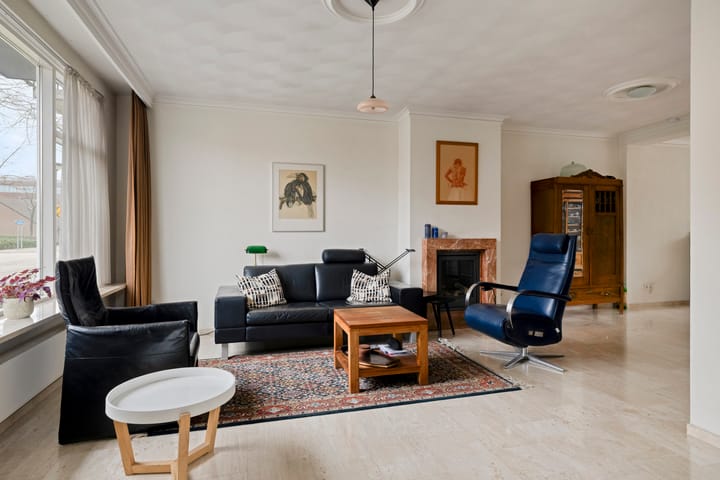 Photo 8 of van Rijckevorselstraat 34