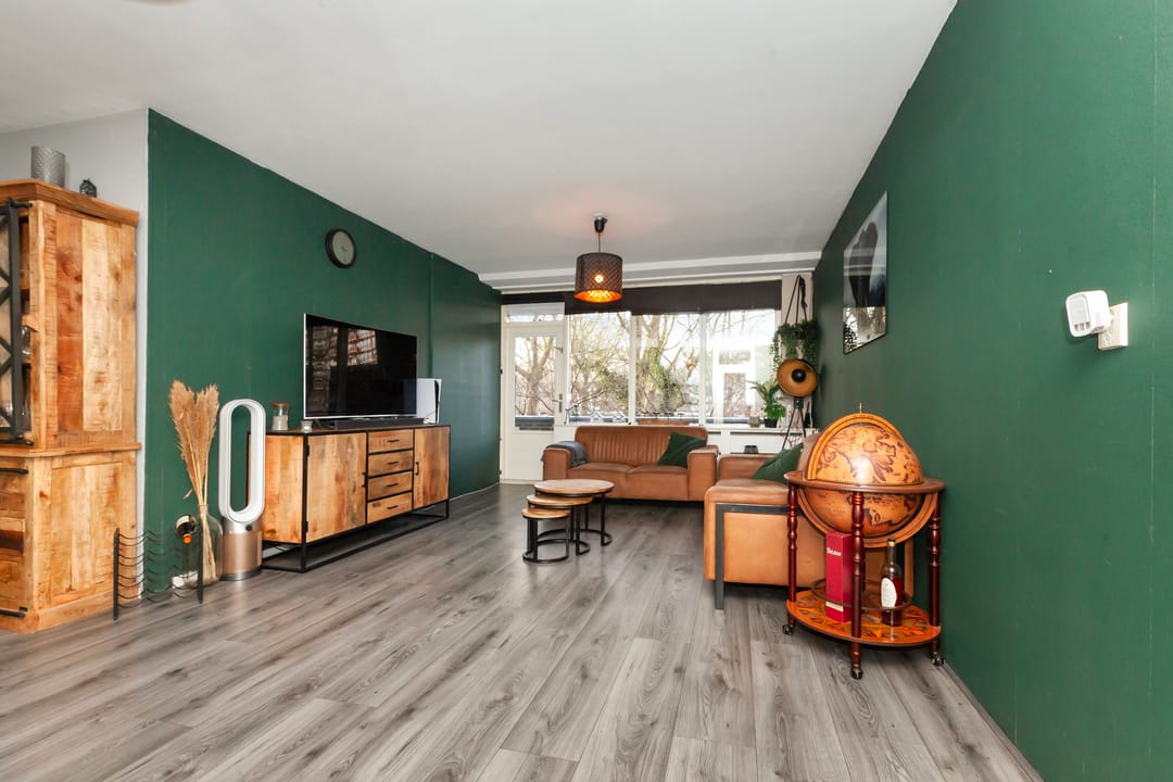 Photo 2 of Binnenwater 13