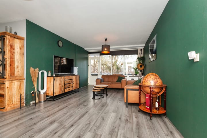 Foto 2 van Binnenwater 13