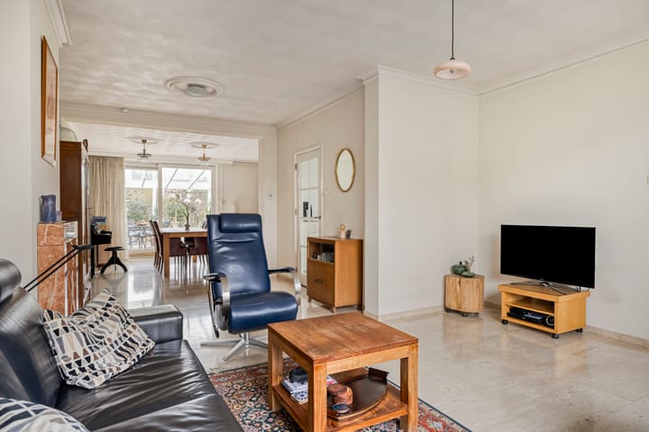 Photo 9 of van Rijckevorselstraat 34