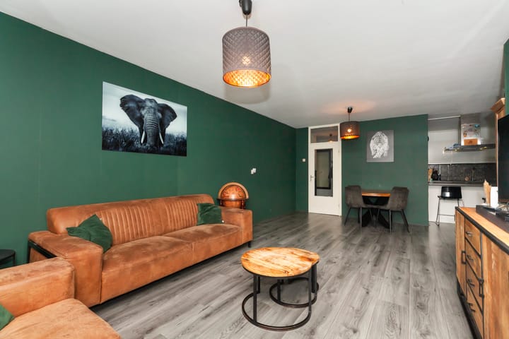 Foto 3 van Binnenwater 13