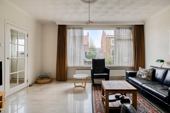 Photo 10 of van Rijckevorselstraat 34