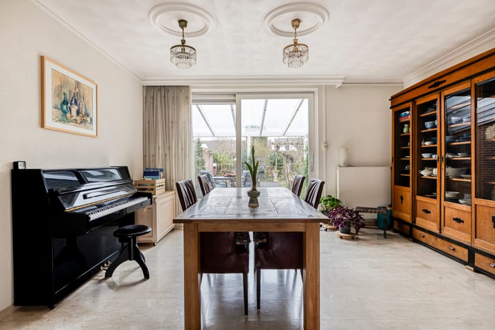 Photo 11 of van Rijckevorselstraat 34