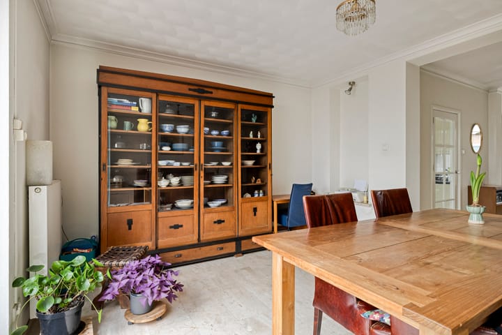 Photo 13 of van Rijckevorselstraat 34