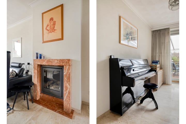 Photo 14 of van Rijckevorselstraat 34