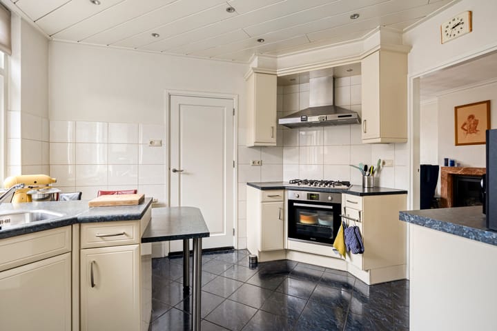 Photo 16 of van Rijckevorselstraat 34