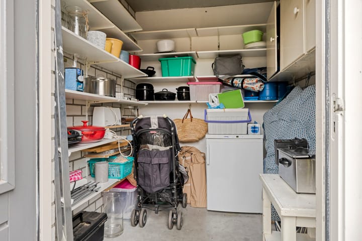 Photo 17 of van Rijckevorselstraat 34