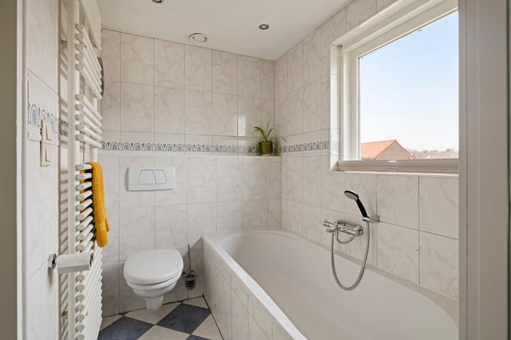 Photo 20 of van Rijckevorselstraat 34