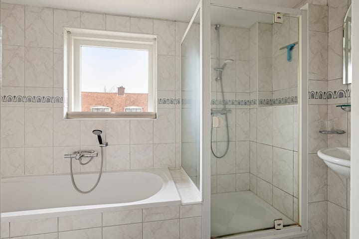 Photo 21 of van Rijckevorselstraat 34