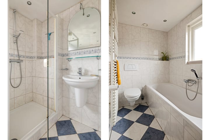 Photo 22 of van Rijckevorselstraat 34