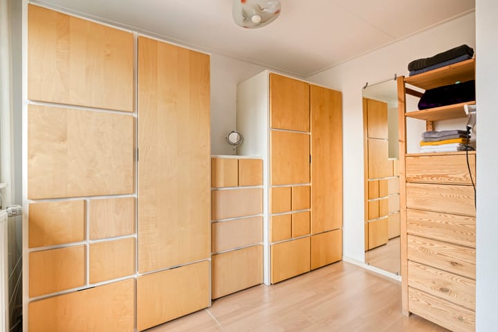 Photo 25 of van Rijckevorselstraat 34