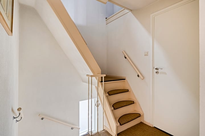 Photo 26 of van Rijckevorselstraat 34