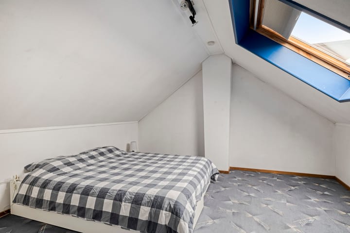 Photo 28 of van Rijckevorselstraat 34