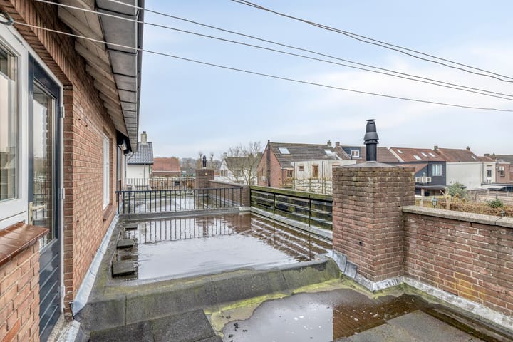 Photo 29 of van Rijckevorselstraat 34