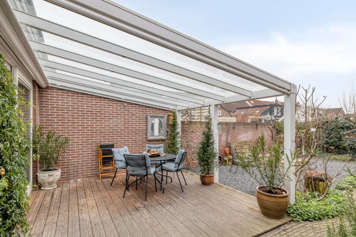 Photo 31 of van Rijckevorselstraat 34