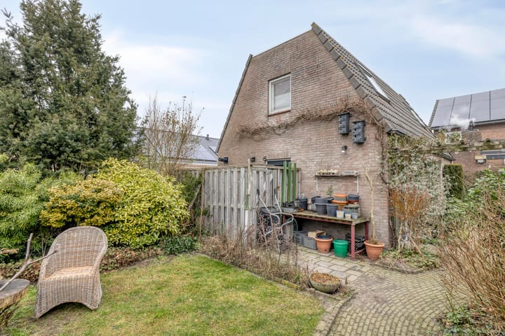 Photo 34 of van Rijckevorselstraat 34