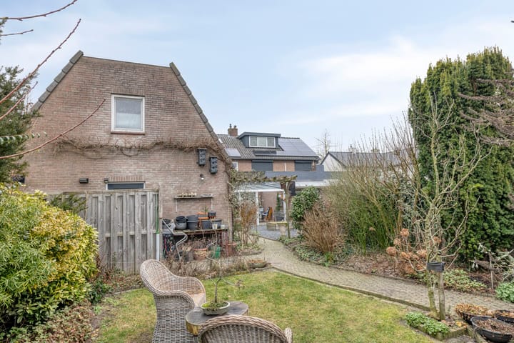 Photo 35 of van Rijckevorselstraat 34