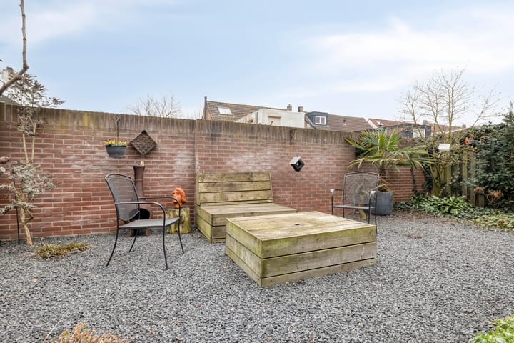 Photo 36 of van Rijckevorselstraat 34