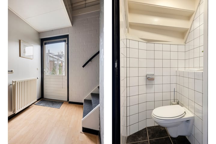 Photo 37 of van Rijckevorselstraat 34