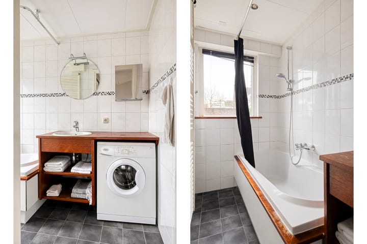 Photo 38 of van Rijckevorselstraat 34