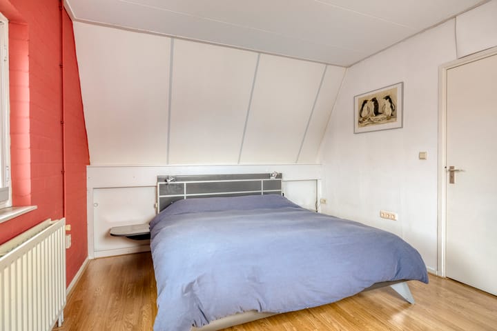 Photo 39 of van Rijckevorselstraat 34